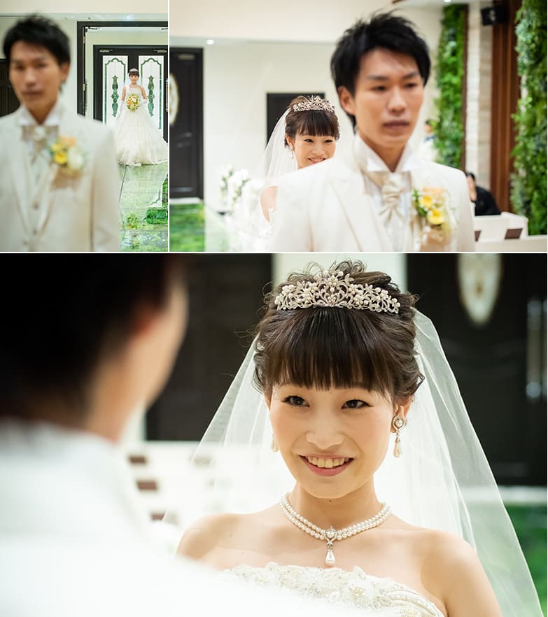 幸せな未来へと続く結婚式 Jr小山駅から車で7分の結婚式 結婚式場 ｔｈｅ ｌｉｖｅｒａｒｙ ザ ライヴラリー