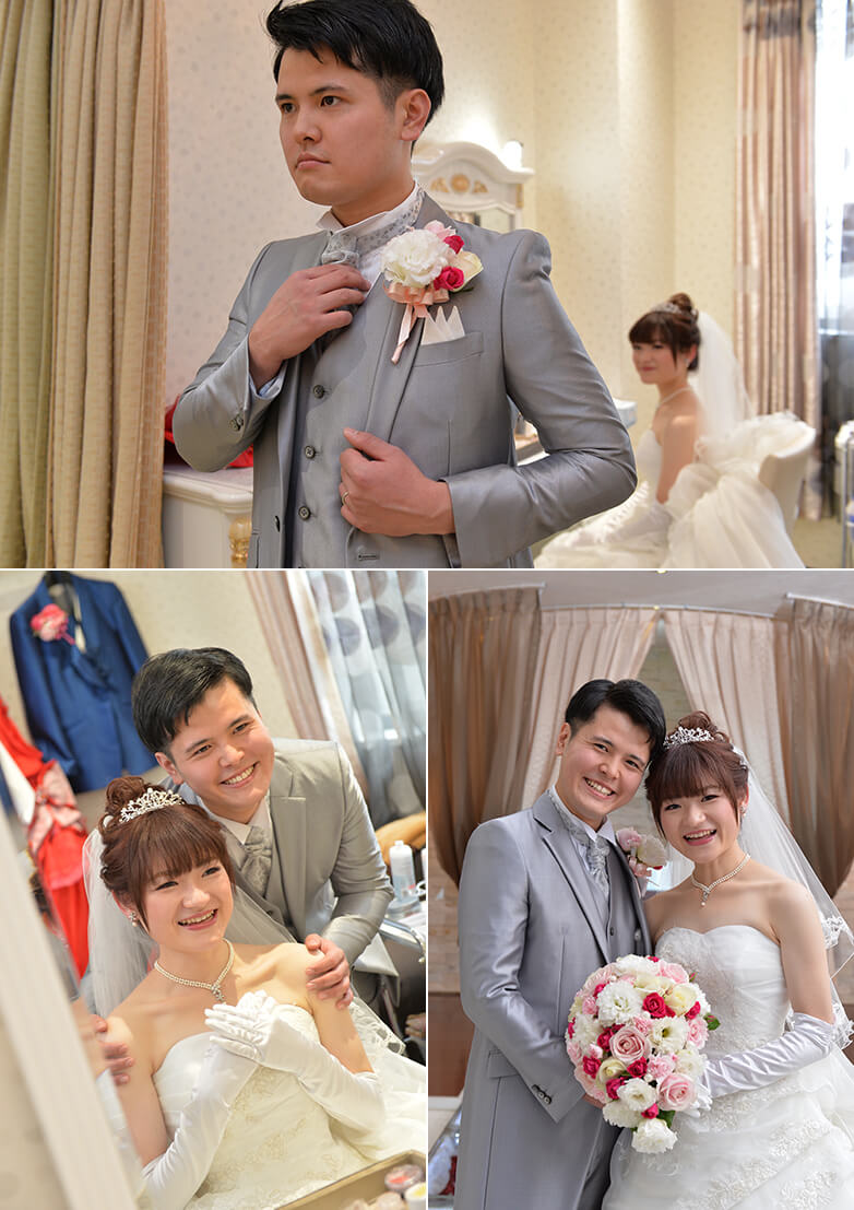 こだわりを全部叶えた結婚式 Jr小山駅から車で7分の結婚式 結婚式場 ｔｈｅ ｌｉｖｅｒａｒｙ ザ ライヴラリー