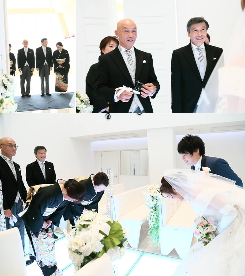 数々の賞を受賞 世界一大切な家族の記念に 誕生