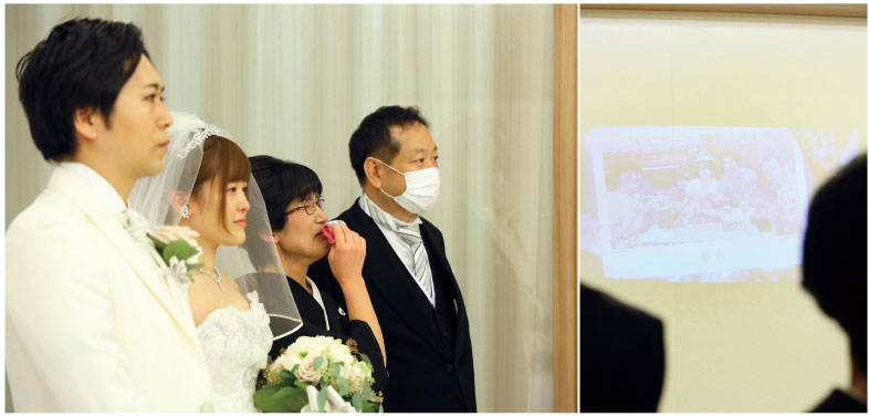 アットホーム☆Night Wedding | 東京・銀座の結婚式・結婚式場 - ザ 