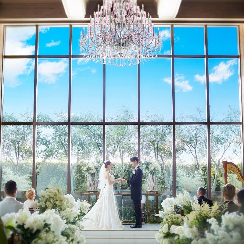 ブライダルフェア 公式 ラグナヴェール広島 八丁堀電停徒歩1分の結婚式場 ブライダルフェア 公式 ラグナヴェール広島 八丁堀電停徒歩1分の結婚式場