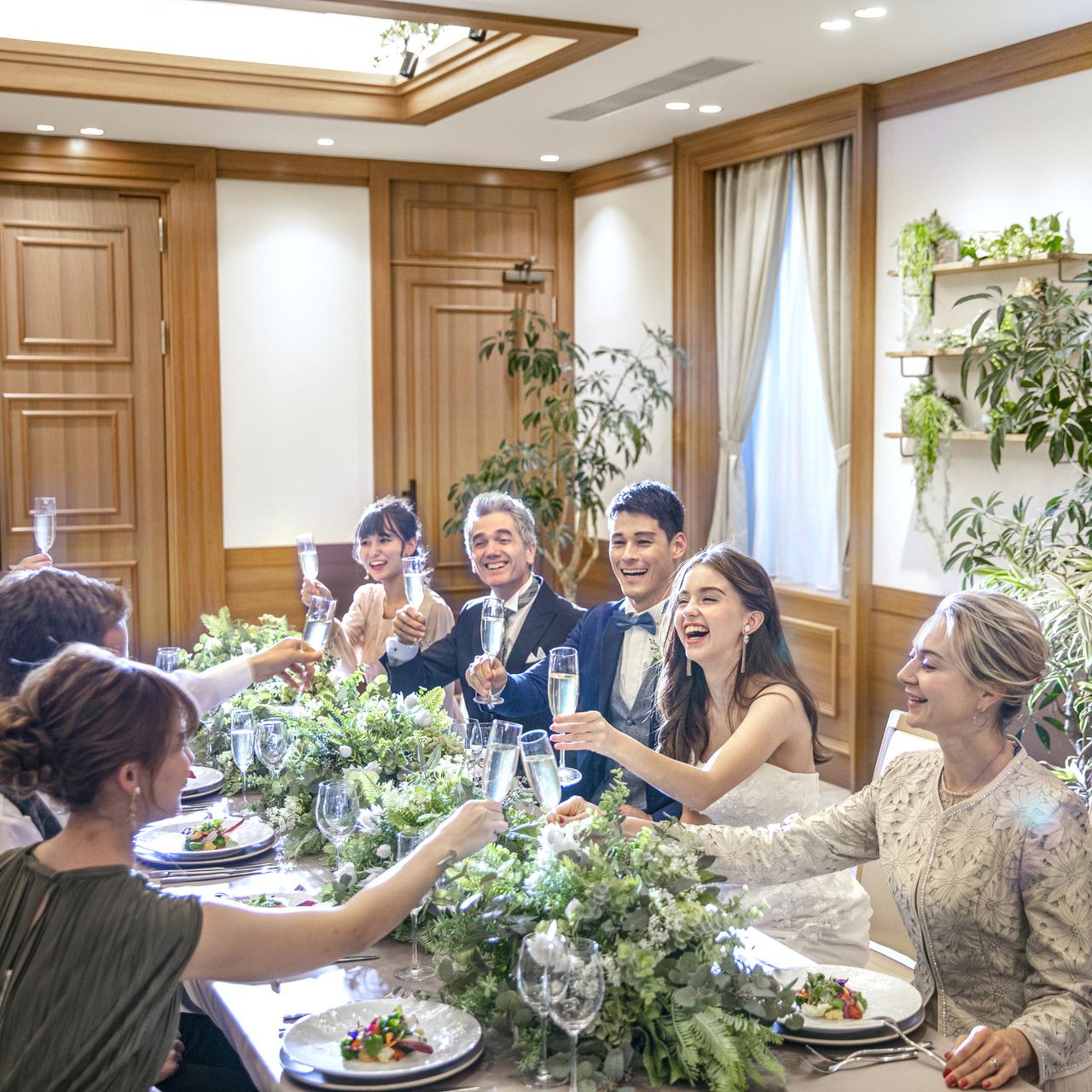 プラン 公式 ラグナヴェール スカイテラス さいたま新都心駅の結婚式場 プラン 公式 ラグナヴェール スカイテラス さいたま新都心駅の結婚式場