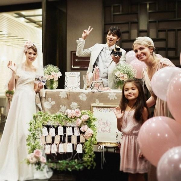 花嫁応援★150万特典×持込み自由度◎×貸切W体験×豪華試食